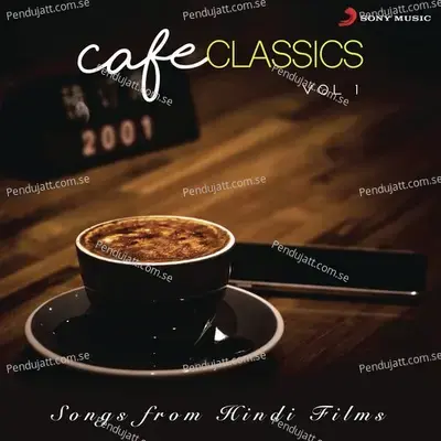 Cafe Classics, Vol. 1 - Various Artists cover album
