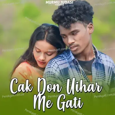 Cak Don Uihar Me Gati - Stephan Tudu album cover 