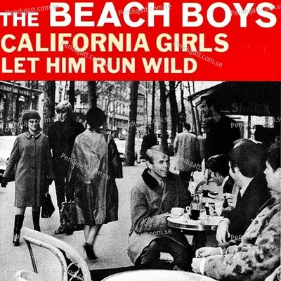 California Girls - The Beach Boys cover album