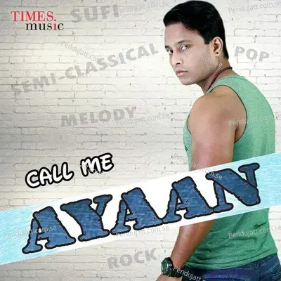 Jajabar - Ayaan album cover 