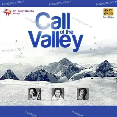 Call Of The Valley - Vol 2 - Various Artists cover album