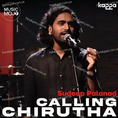 Calling Chirutha - Sudeep palanad album cover 