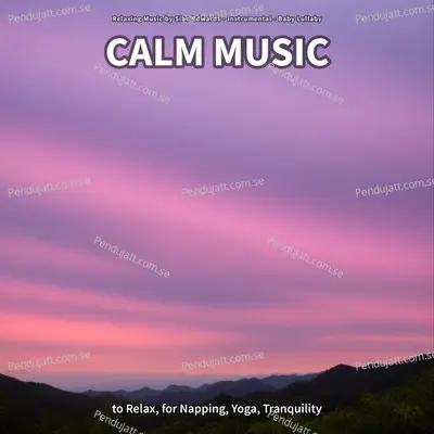 Dreamy Song For Concentration - Relaxing Music by Sibo Edwards album cover 