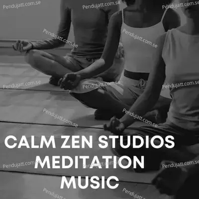 Calm Zen Studios Meditation Music - Lakhan Hire album cover 
