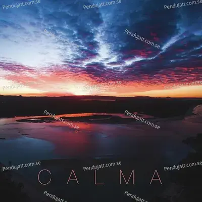 Calma - Farah Siraj album cover 