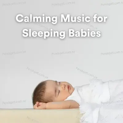 Calming Music For Sleeping Babies - Twinkle Twinkle Little Star cover album