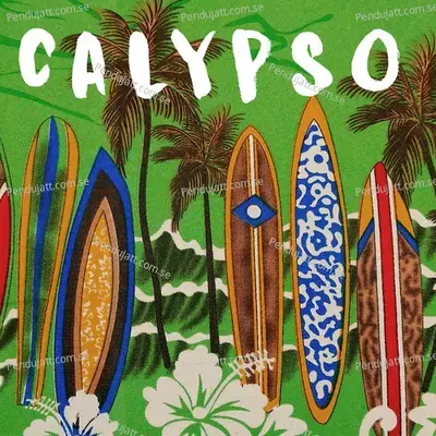 Calypso - David Ponce