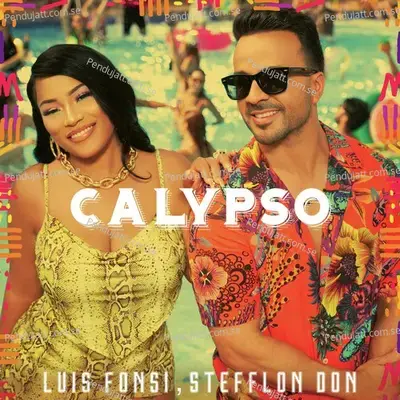 Calypso - Luis Fonsi