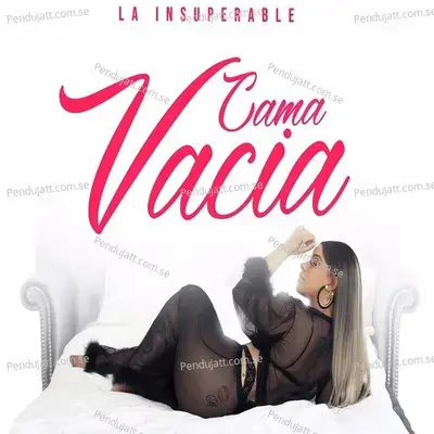 Cama Vacia - La Insuperable album cover 