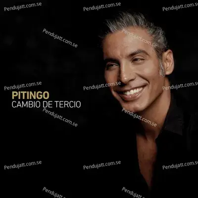 El Pordiosero - Pitingo album cover 