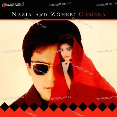 Walavai - Zoheb Hassan album cover 