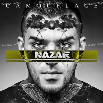 Camouflage - Nazar cover album