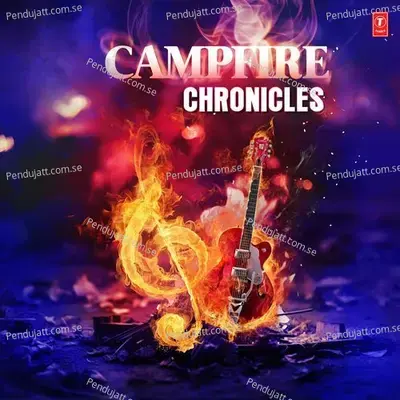 Mandhu Song - Saketh Komanduri album cover 