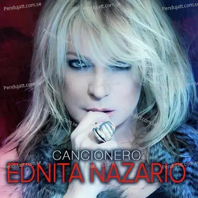 No - Ednita Nazario album cover 