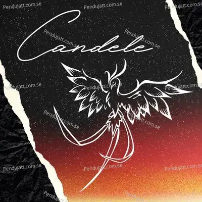 Candele - Taz album cover 