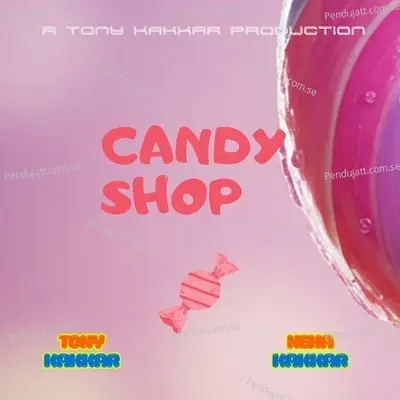 Candy Shop mp3 song