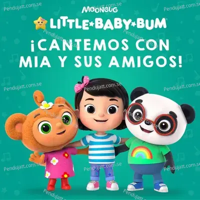 Aram Sam Sam - Little Baby Bum en Español album cover 