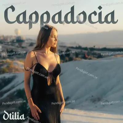 Cappadocia - Otilia album cover 