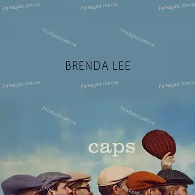 Caps - Brenda Lee cover album