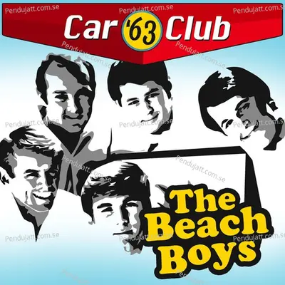 Car Club   039 63 - The Beach Boys cover album