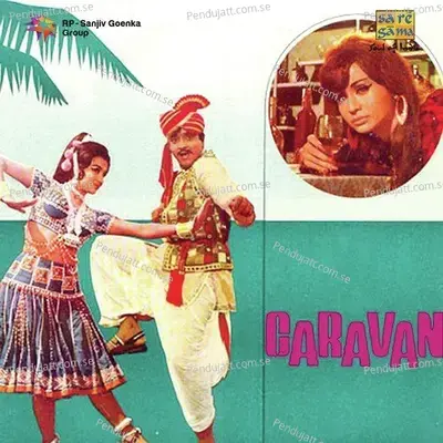 Dilbar Dil Se Pyare - R.D. Burman album cover 