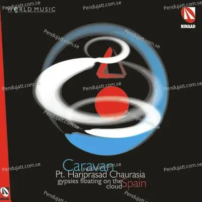 Caravan - Various Artists cover album