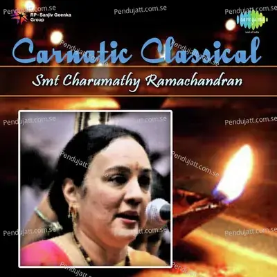 Pirava Varam - Charumathi Ramachandran album cover 