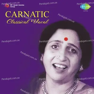 Idu Bhagya - Nithyasree Mahadevan album cover 