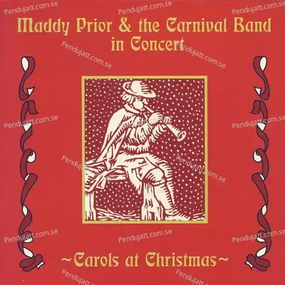 Coventry Carol - Maddy Prior album cover 