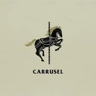 Carrusel - Roma