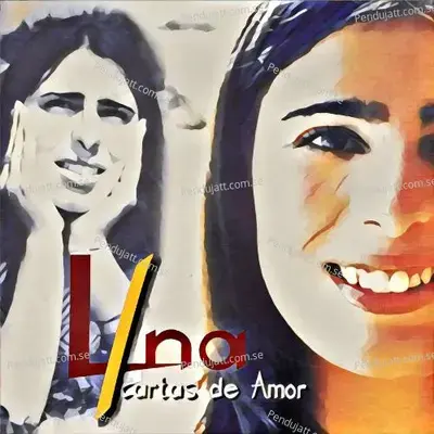 Cartas De Amor - Lina cover album