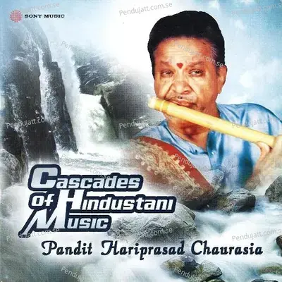 Bhairav - Pandit Hariprasad Chaurasia album cover 