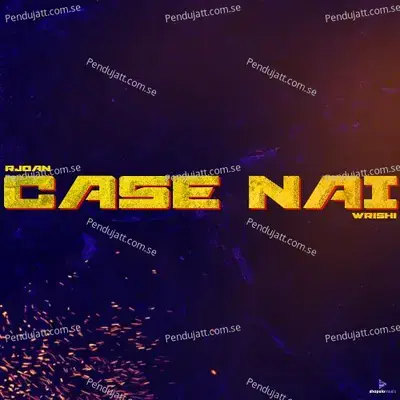 Case Nai - RJoan album cover 