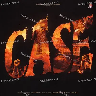 Case mp3 song