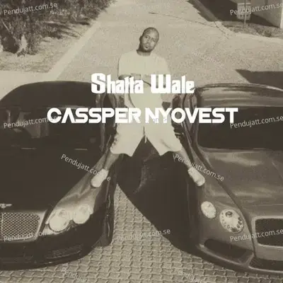 Casper Nyovest - Shatta Wale