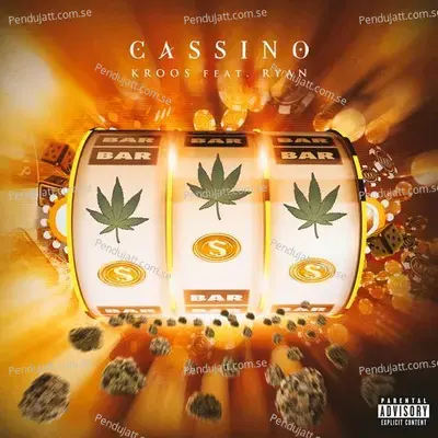 Cassino - Kroos album cover 