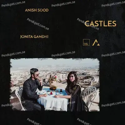 Castles - Anish Sood album cover 