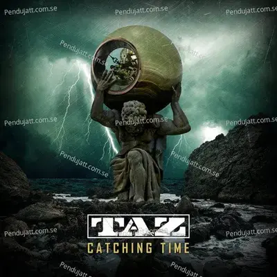 A To Z - Taz album cover 