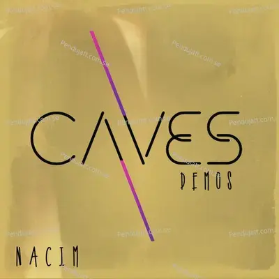 Over  Amp  Over - Nacim album cover 