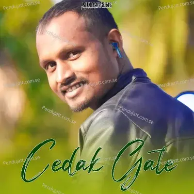 Cedak Gate - Binod Hansdak album cover 