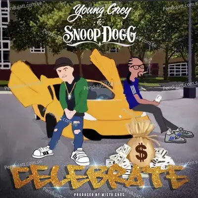 Celebrate - Snoop Dogg