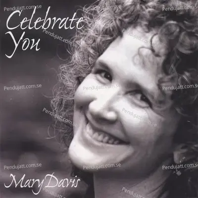 Celebrate You - Mary Davis cover album