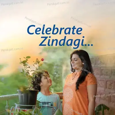 Celebrate Zindagi - Abhay Jodhpurkar album cover 
