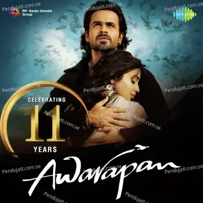 Celebrating 11 Years Of Awarapan - Various Artists cover album
