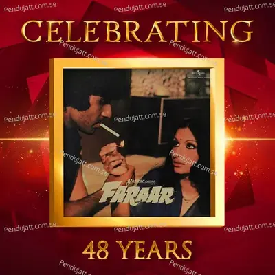 Celebrating 48 Years Of Faraar - Various Artists
