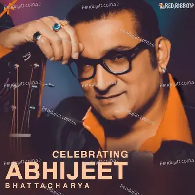 Mano To Pyar Hai - Abhijeet album cover 