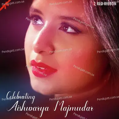 Celebrating Aishwarya Majmudar - Aishwarya Majmudar cover album