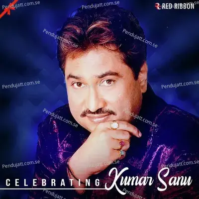Celebrating Kumar Sanu - Kumar Sanu cover album
