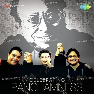 Meri Soni Meri Tamanna - Arindam Gan Chowdhury album cover 