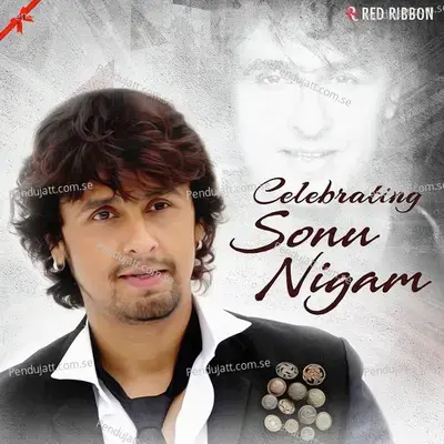 Hasrat Bhari Nazar Unplugged - Sonu Nigam album cover 